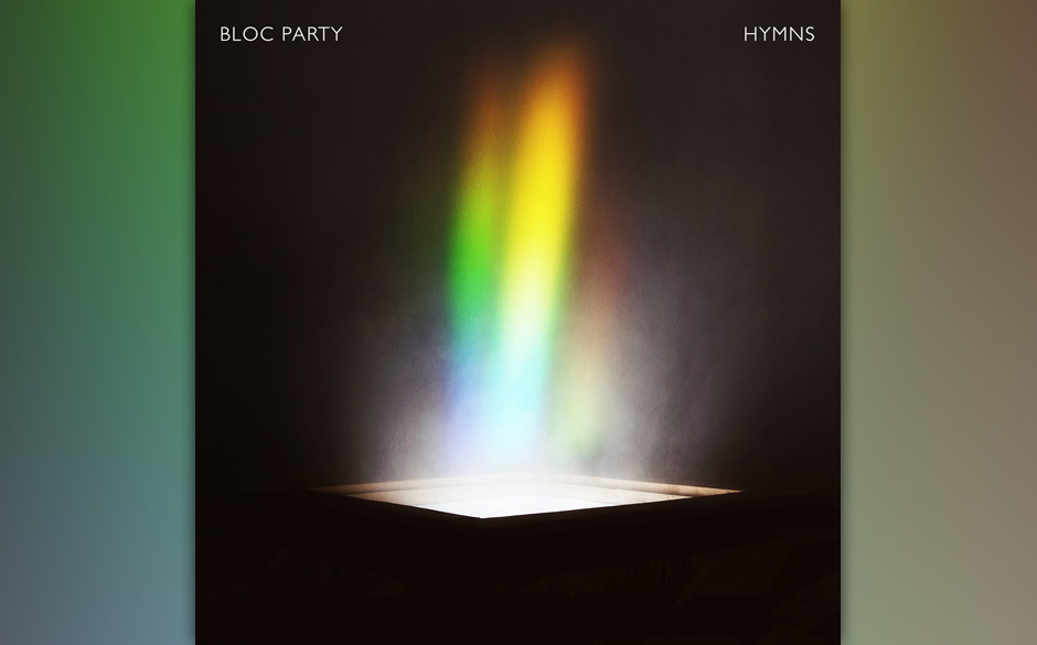 Bloc Party – „Hymns“ (29.01.)