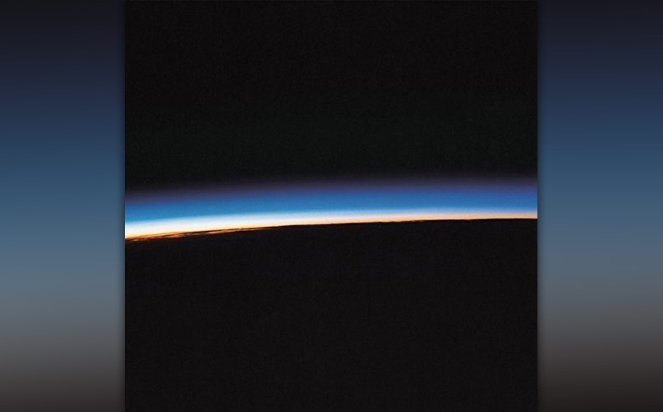 Mystery Jets – „Curve of the Earth“ (15.01.)