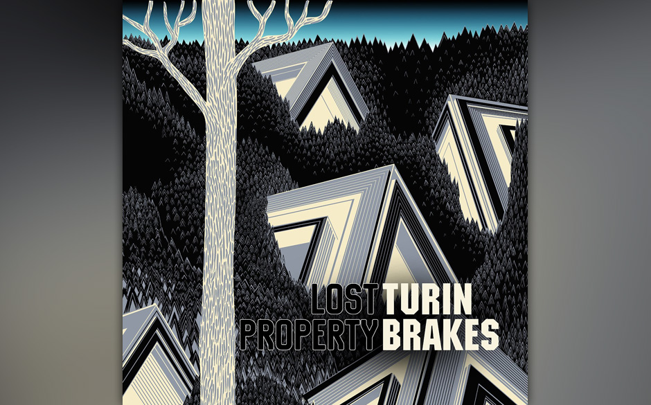 Turin Brakes – „Lost Property“ (29.01.)
