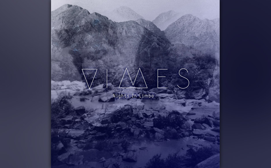 Vimes – „Nights in Limbo“ (12.02.)