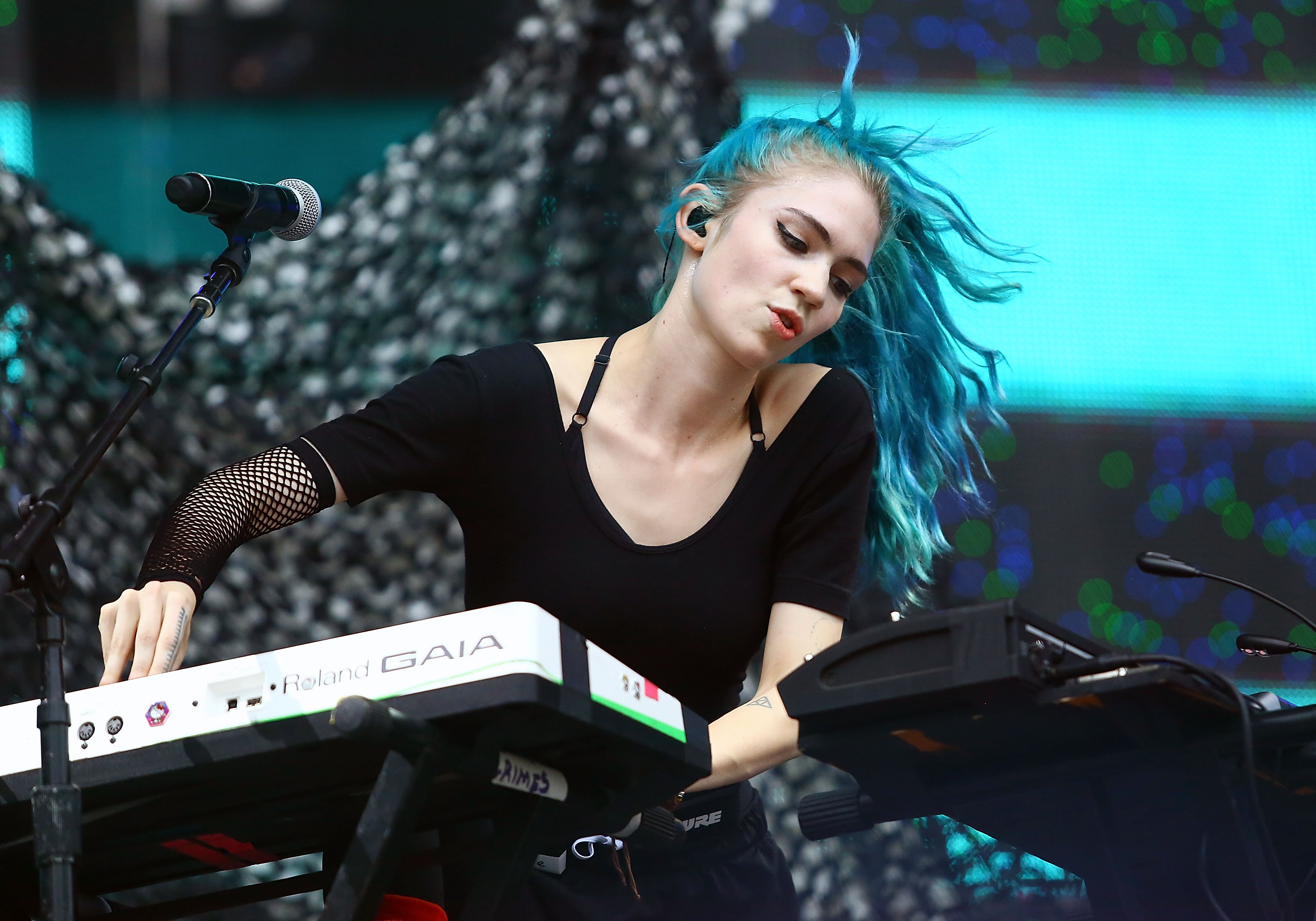Grimes (17.02. – 21.02.)