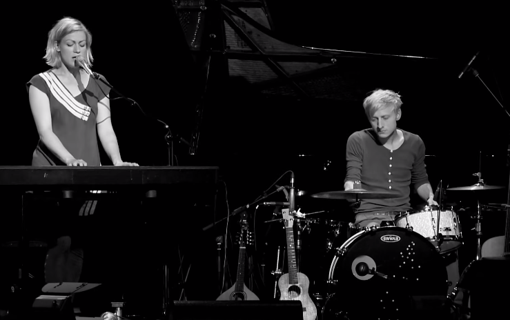 Me And My Drummer (12.02. – 24.02.)