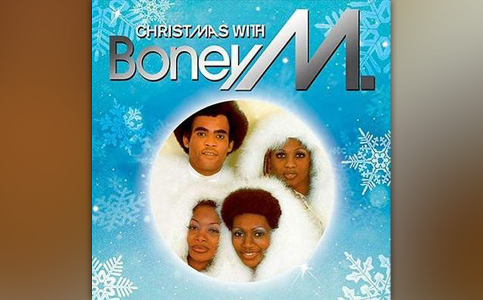 Boney M. – „Christmas With Boney M.“