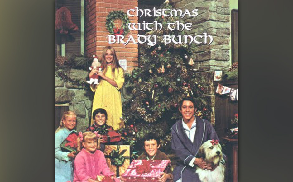 The Brady Bunch – „Christmas with The Brady Bunch“