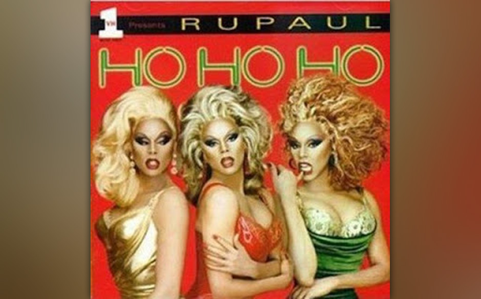 RuPaul – „Ho, Ho, Ho“