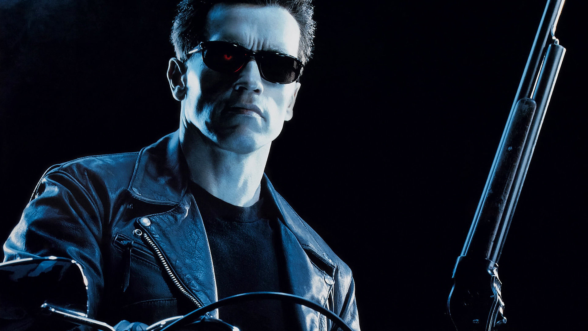 Zum 25. Jubiläum wieder im Kino: "Terminator 2"