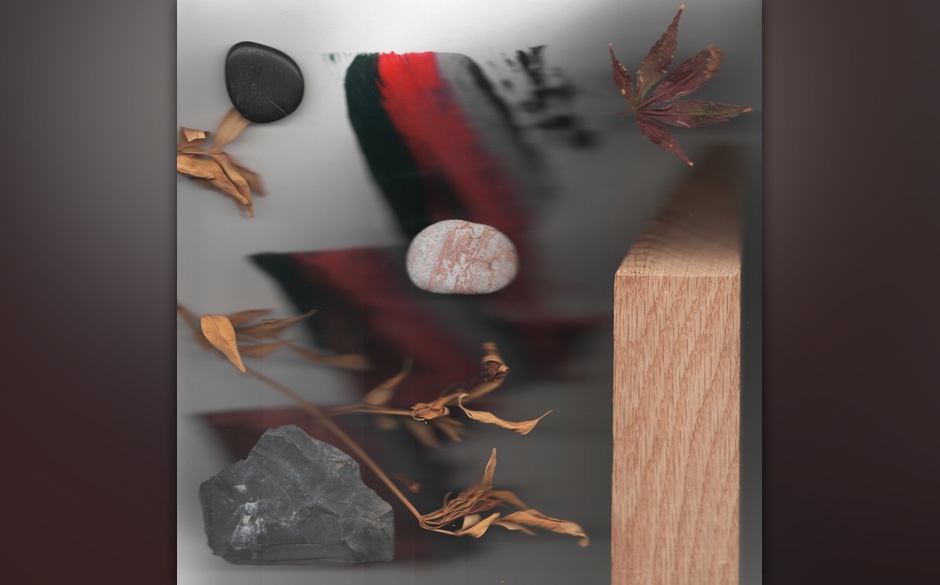 Jamie Woon – „Making Time“ ist ab jetzt auch auf Vinyl erhältlich