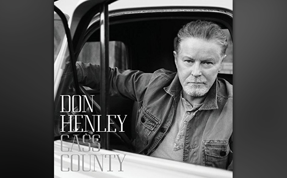 don henley cass county