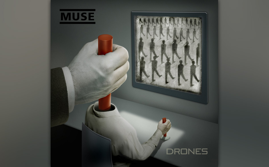 muse drones