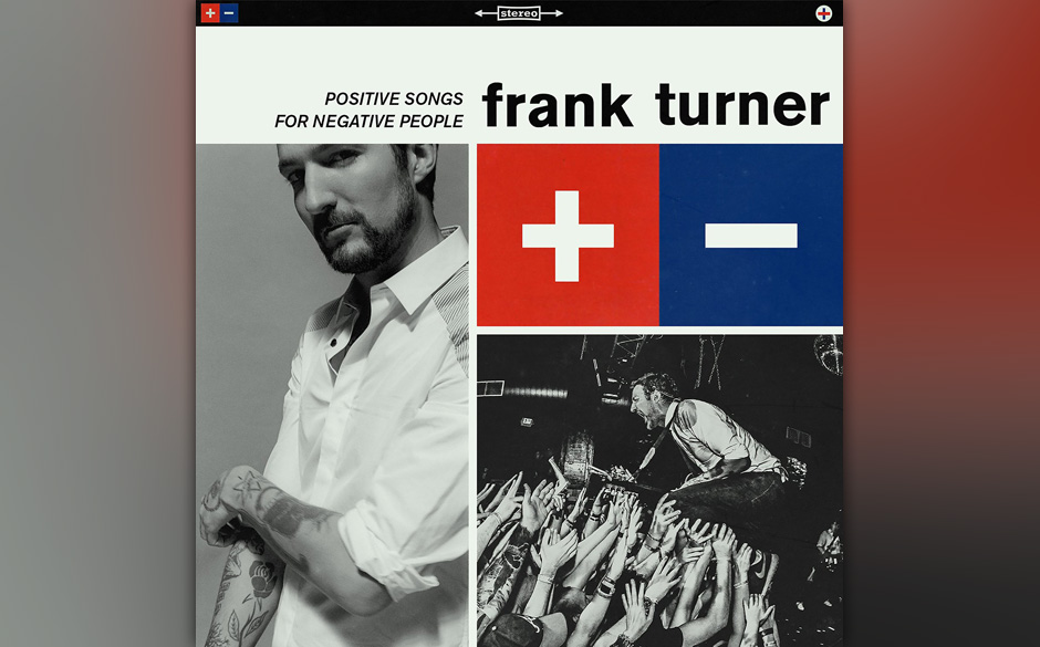 postiitve songs for negative people