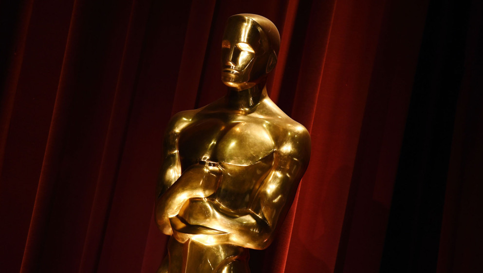 Die Oscar-Preisverleihung 2016 findet am 28. Februar statt.