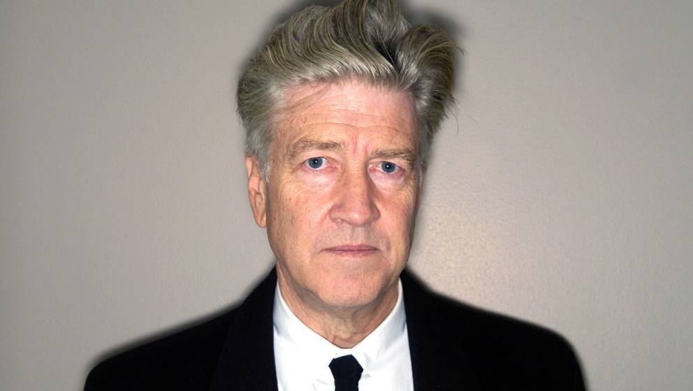 David Lynch hat einers der bekanntesten Gesichter des Weltkinos