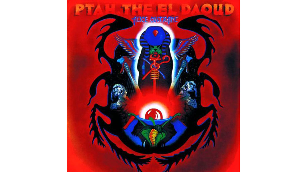 Alice Coltrane - „Ptah, The El Daoud“ (1970)

Sie erhob das Befreiungsstreben des Free Jazz ins Spirituelle: Mit dem P...
