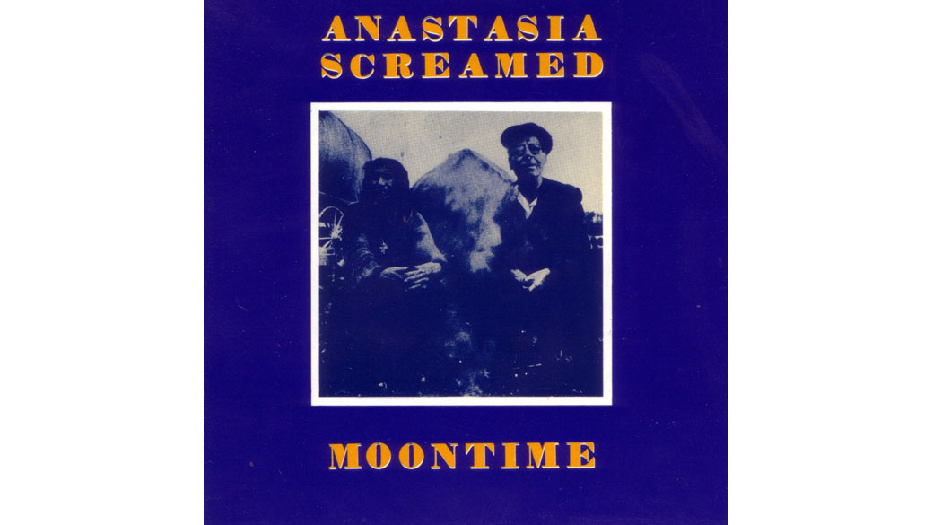 Anastasia Screamed - „Moontime“ (1991)

1991: Auf einmal entdecken alle Nirvana, Pearl Jam und Grunge, und zu viele ve...