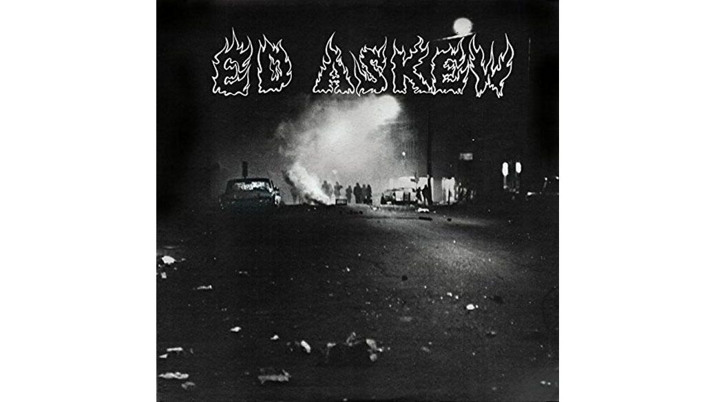 Ed Askew - „Ask The Unicorn“ (1968)

Wenn Ed Askew, ein junger Lehrer aus New Haven, seine intimen Traumprotokolle und...