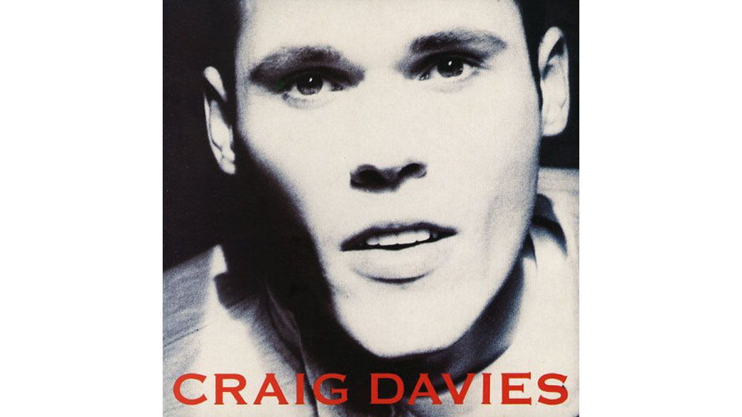 Craig Davies - „Groovin' On A Shaft Cycle“ (1990)

Craig Davies hat nur zwei Platten aufgenommen. „Groovin’ On A S...