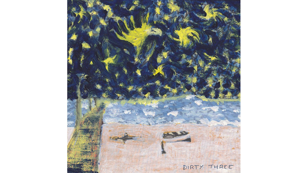 Dirty Three - „Whatever You Love, You Are“ (2000)

Die Nick-Cave-Alben „No More Shall We Part“, „Nocturama“ un...