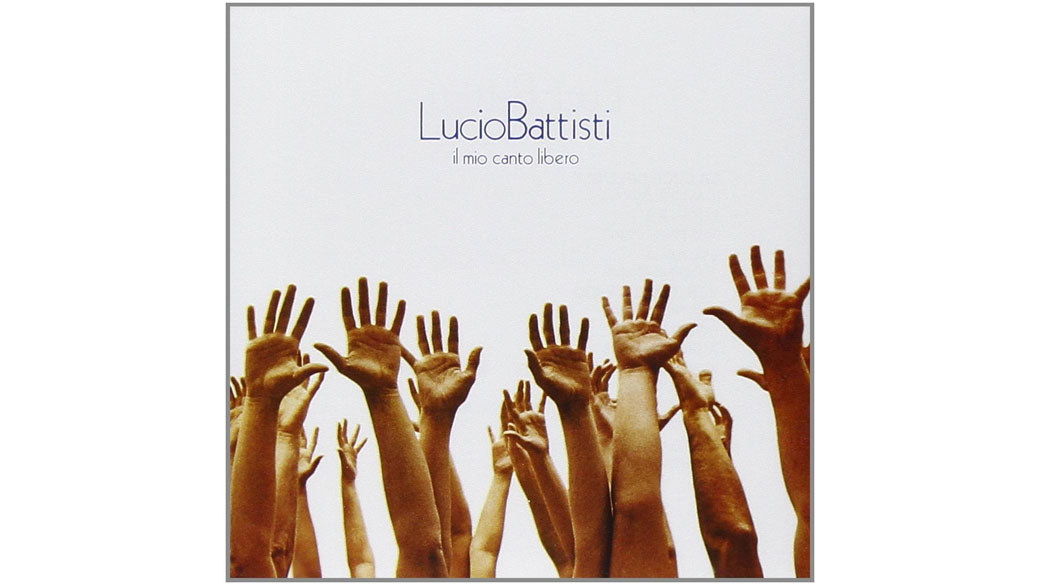 Lucio Battisti - „Il mio canto libero“ (1972)

Ein italienisches Wunder. In seinem Heimatland kennt jedes Kind den sch...