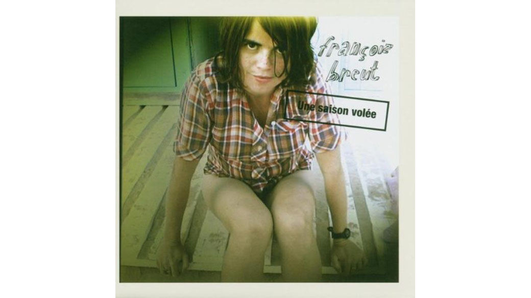 Francoiz Breut - „Une saison volée“ (2005)

Calexico und Herman Düne nahmen Songs mit ihr auf, Howe Gelb schrieb ihr...