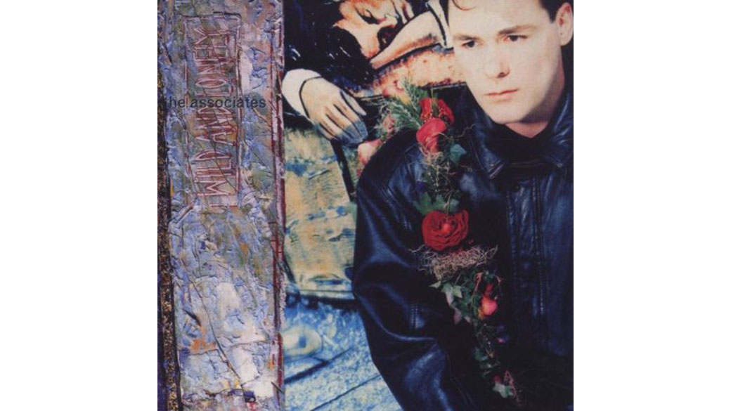 The Associates - „Wild And Lonely“ (1990)

1980 weckte das Debüt der Associates, „The Affectionate Punch“, die sc...