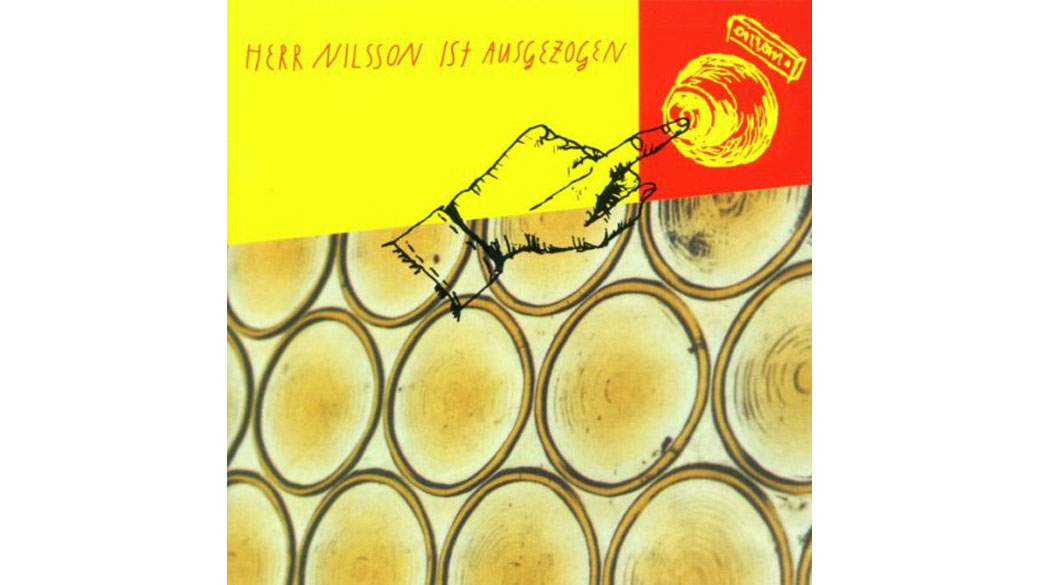 Herr Nilsson - „Herr Nilsson ist ausgezogen“ (1999)

Im Berliner Prenzlauer Berg der 90er-Jahre erschuf die Band um Di...