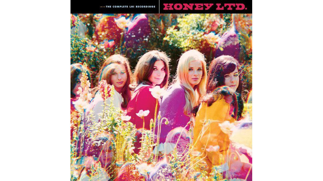 Honey Ltd. - „The Complete LHI Recordings“ (2013)

Lee Hazlewood, der Welt stolzester Schnorresträger und schlimmster...