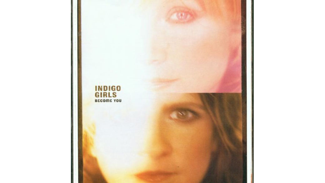 Indigo Girls - „Become You“ (2002)

Der Weg ins Werk von Emily Saliers und Amy Ray führt in der Regel über das Album...