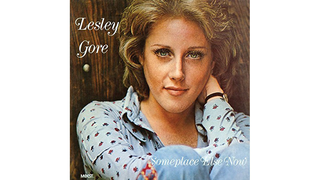 Lesley Gore - „Someplace Else Now“ (1972)

„It’s My Party“: Sie war der jugendliche Traum der mittleren 60er-Jah...