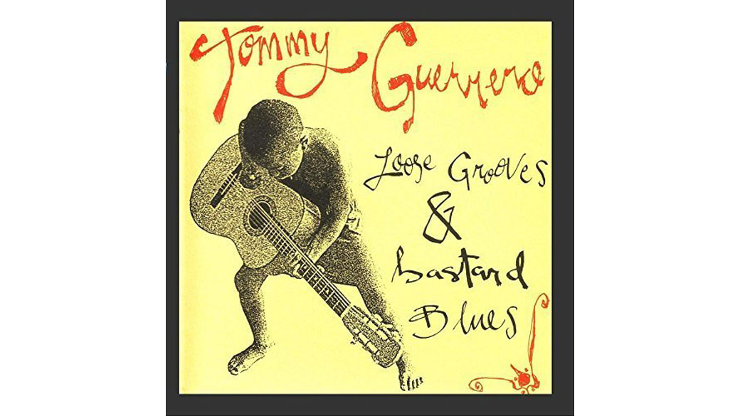 Tommy Guerrero - „Loose Grooves & Bastard Blues“ (1997)

Kaum eine Platte eignet sich besser zum Nebenbeihören. Die D...
