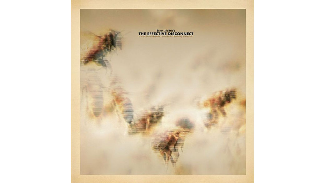 Brian McBride - „The Effective Disconnect“ (2010)

Brian McBride ist eine Hälfte des Ambient-Duos Stars Of The Lid, e...
