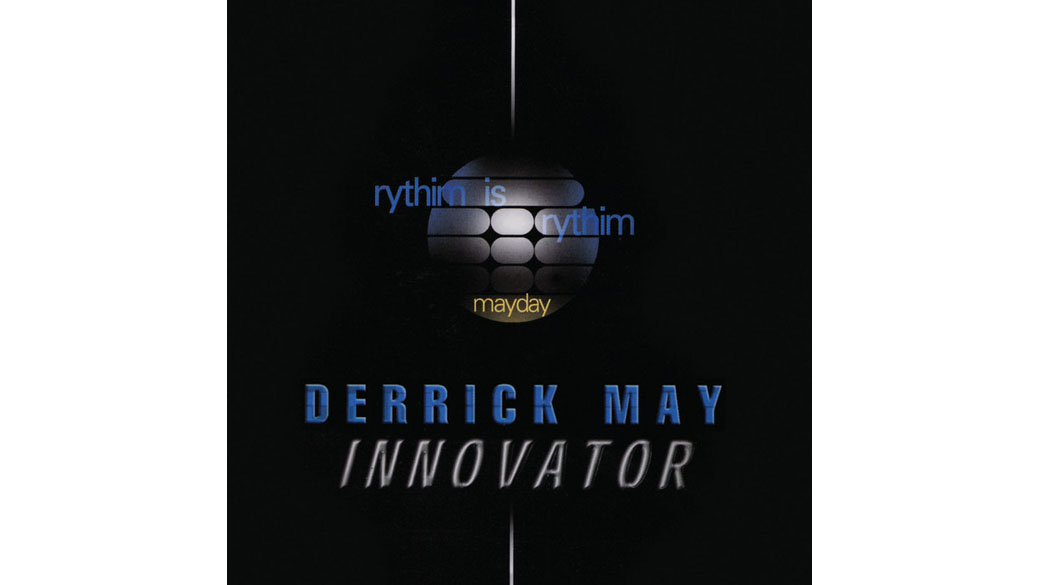 Derrick May - „Innovator“ (1996)

Ein Porträtalbum des Detroiter Technopioniers, das im Original sechs große „Song...