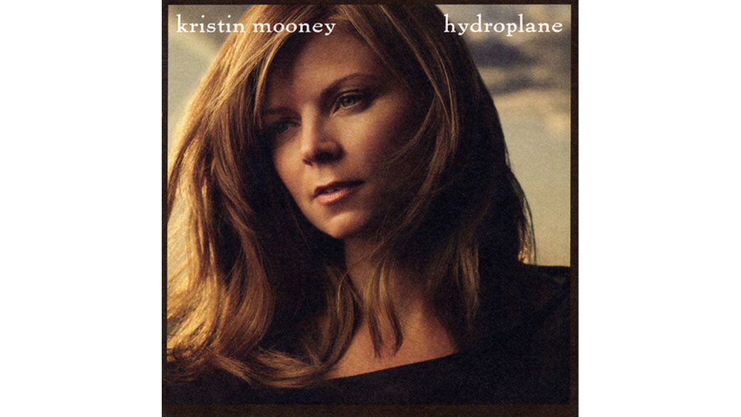 Kristin Mooney - „Hydroplane“ (2007)

Jay Bellerose kennt man von Henry- Burnett-Miller-Produktionen. Für Mooneys dri...