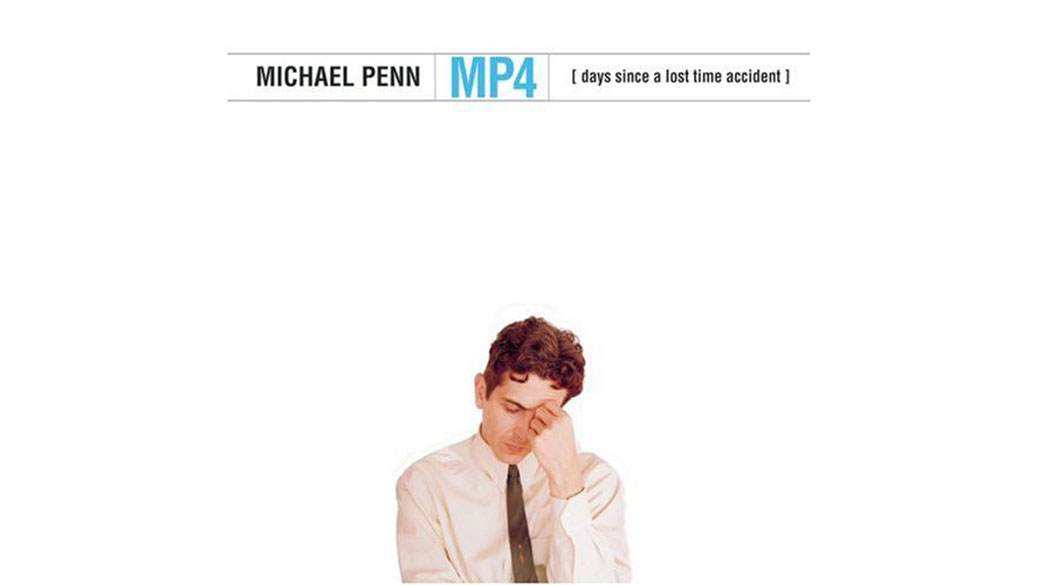 Michael Penn - „MP4: Days Since A Lost Time Accident“ (2000)

Michael Penn ist ein Paradebeispiel für Bosheit im Musi...