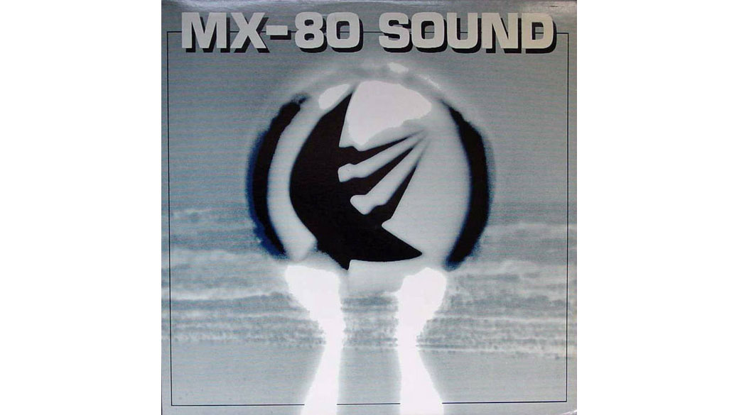 MX-80 Sound - „Out Of The Tunnel“ (1980)

Hypernervöser und extrem druckvoller No Wave aus San Francisco, der bisweil...