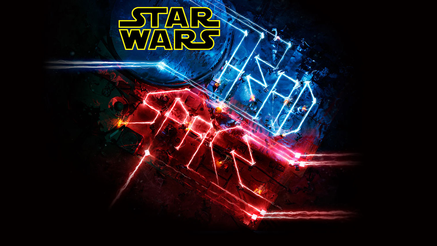 Star Wars: Headspace