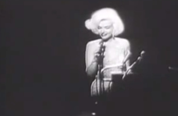 Die berühmteste „Happy Birthday“-Sängerin aller Zeiten: Marilyn Monroe