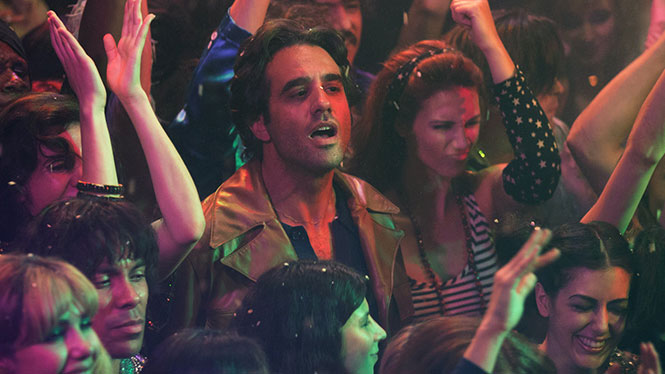 „Vinyl“ bekommt eine zweite Staffel