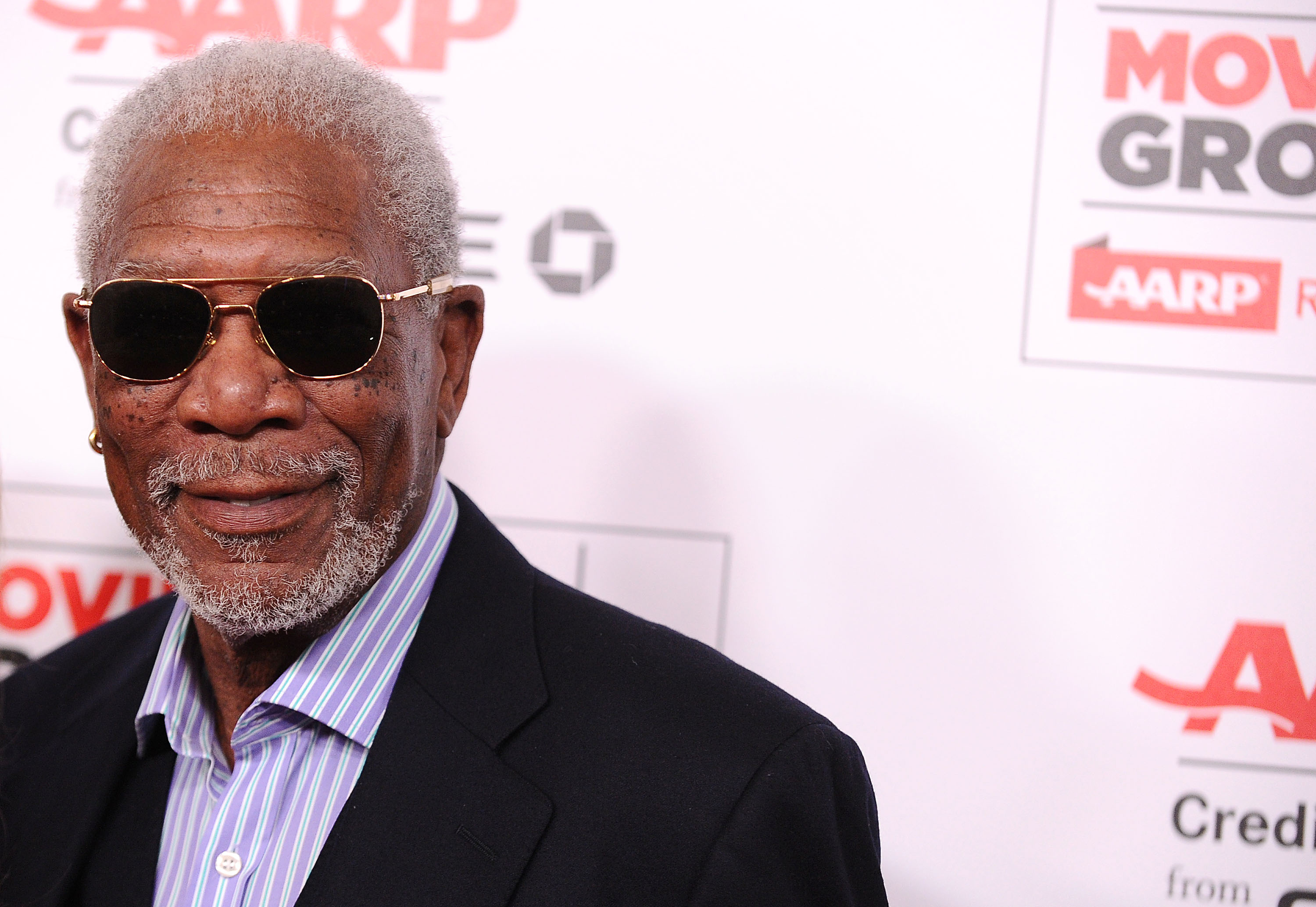 15th Annual Movies For Grownups Awards - Arrivals