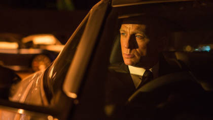 „Spectre“ wird wohl nicht der letzte Bond-Film mit Daniel Craig gewesen sein.