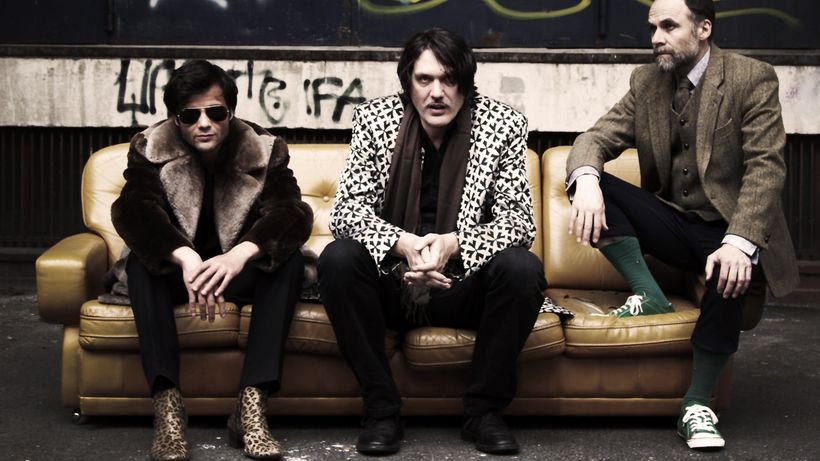 Am 12. März 2016 spielen Die Sterne live in Berlin. ROLLING STONE verlost 2x2 Tickets!