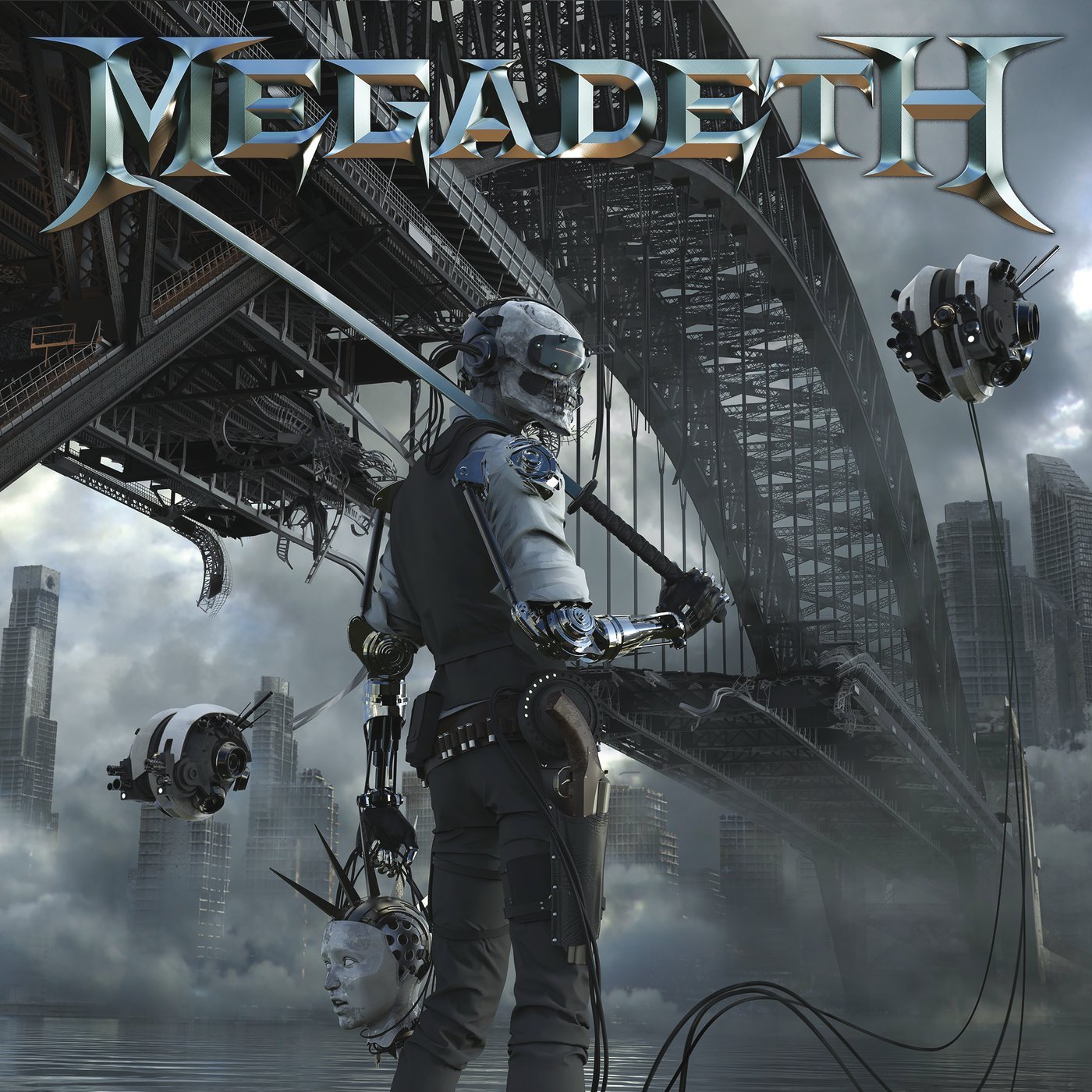 megadeth