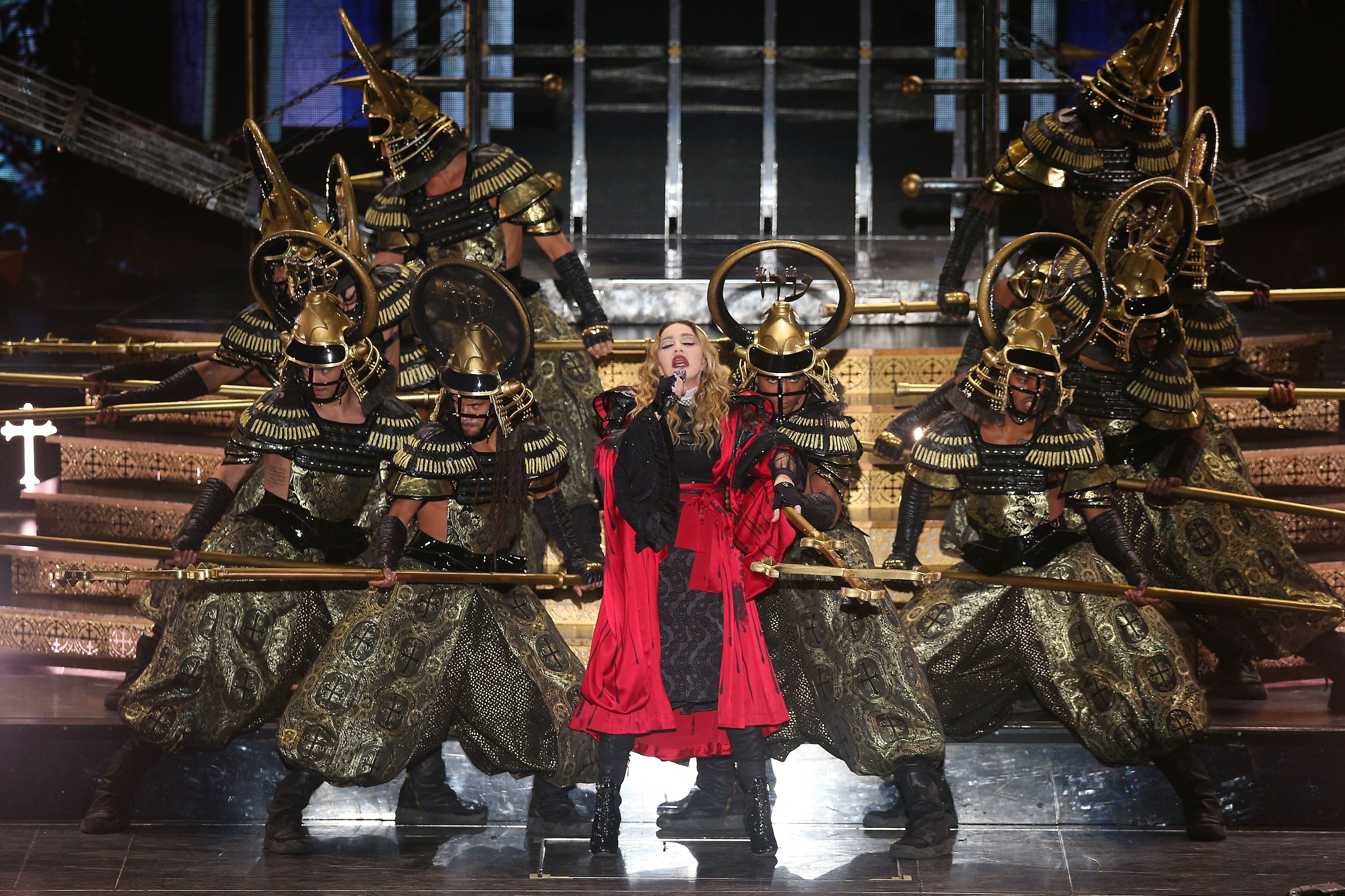 madonna-live