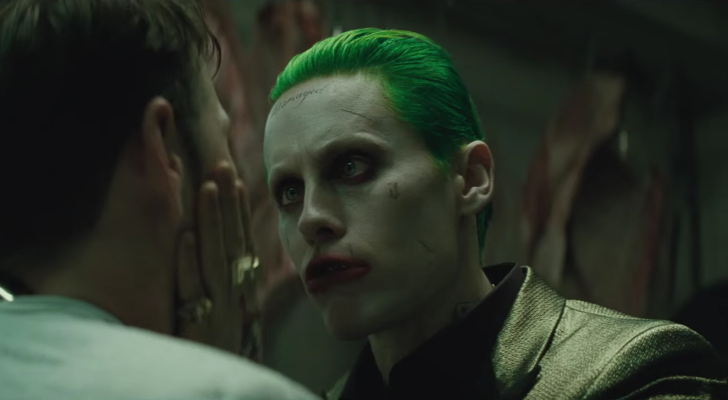 Suicide Squad (18.08.16)