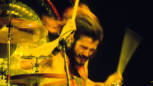 John Bonham. Einer der besten Schlagzeuger aller Zeiten.