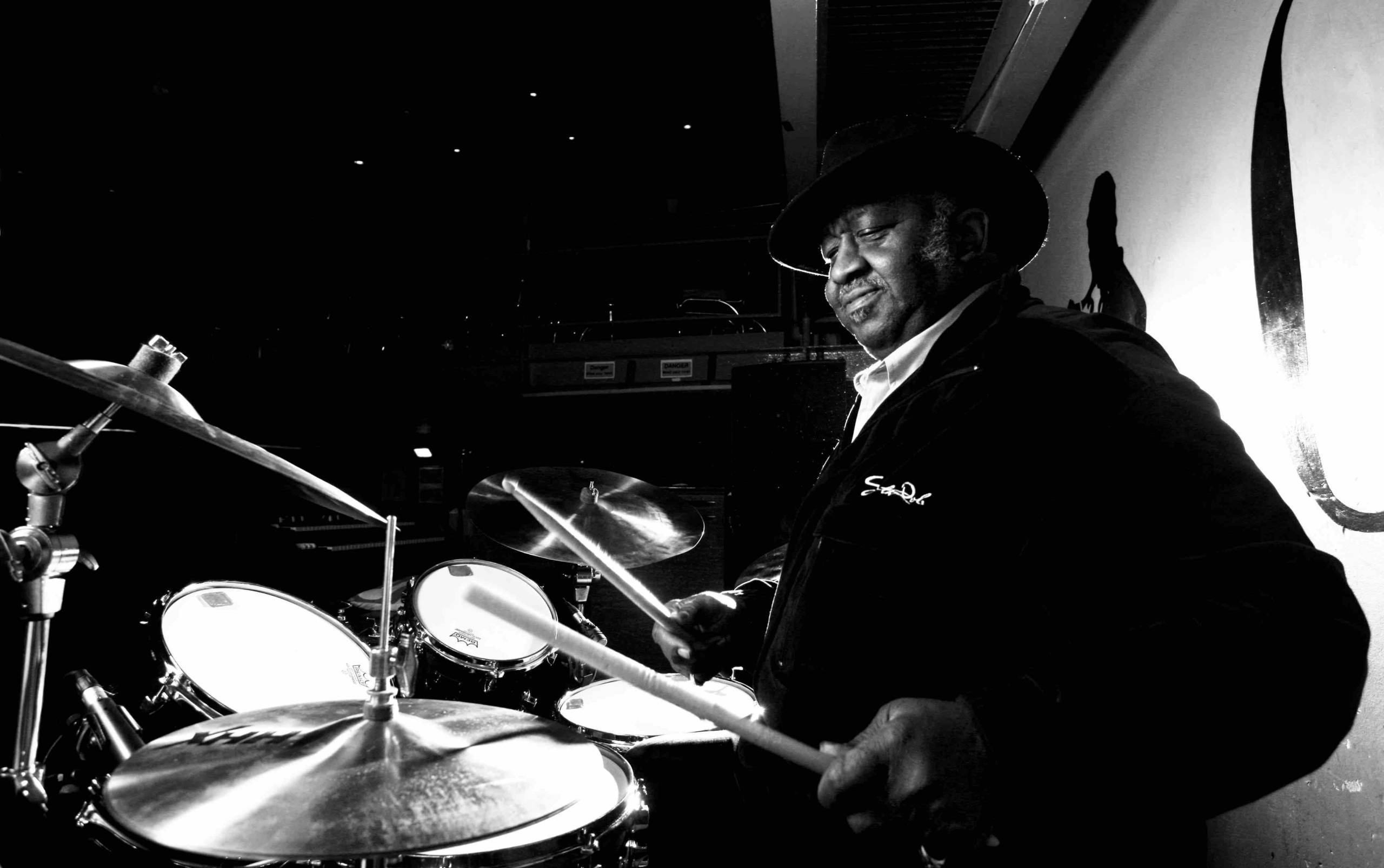 Bernard Purdie