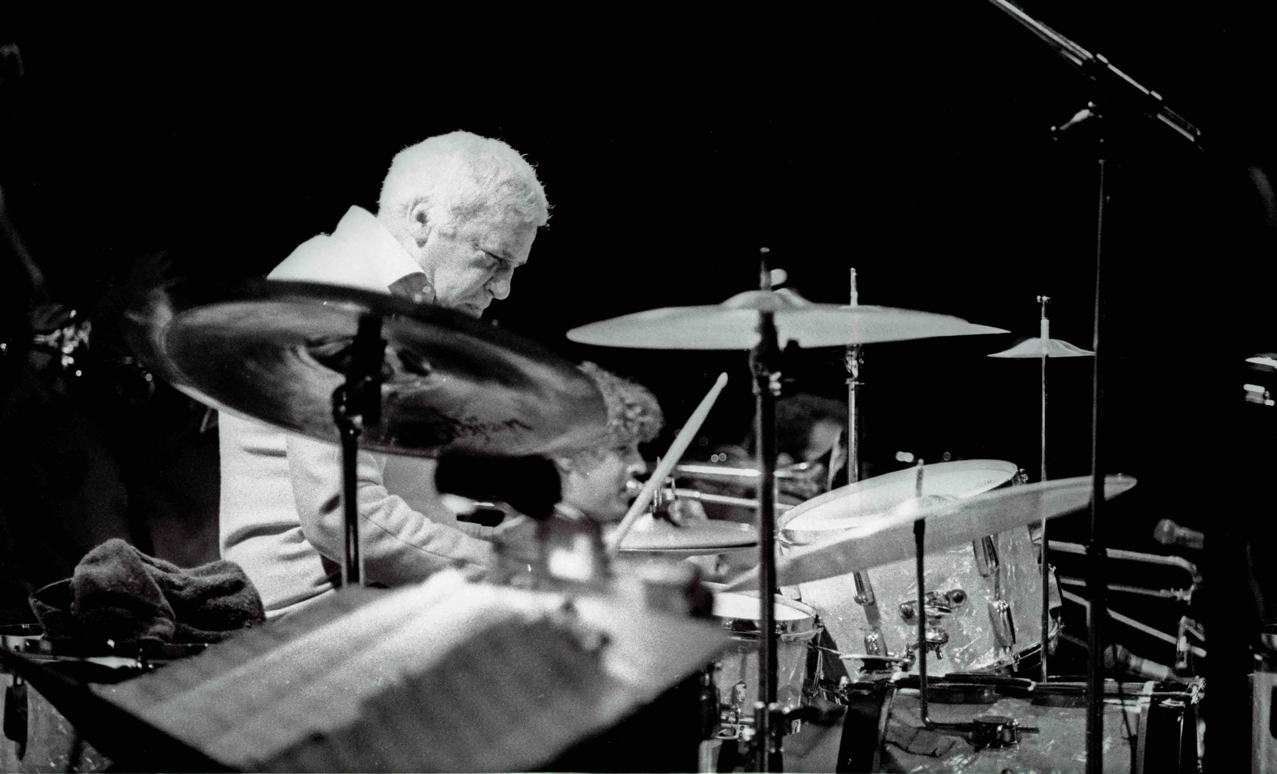 Buddy Rich