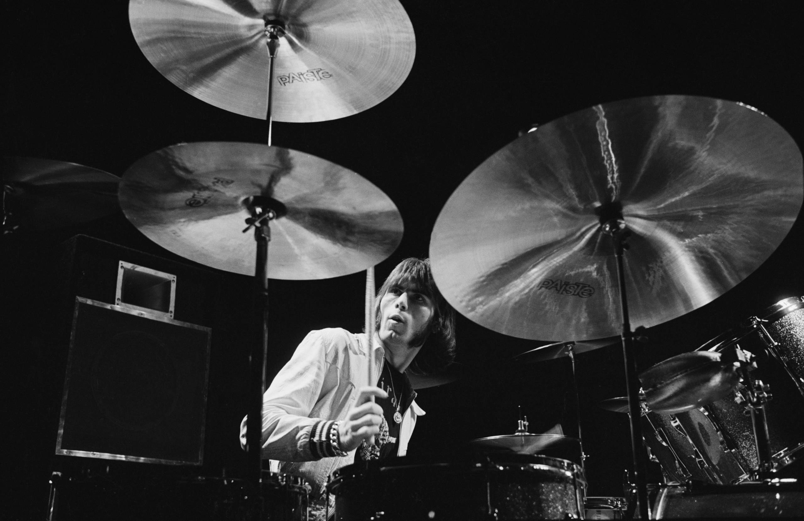 Cozy Powell
