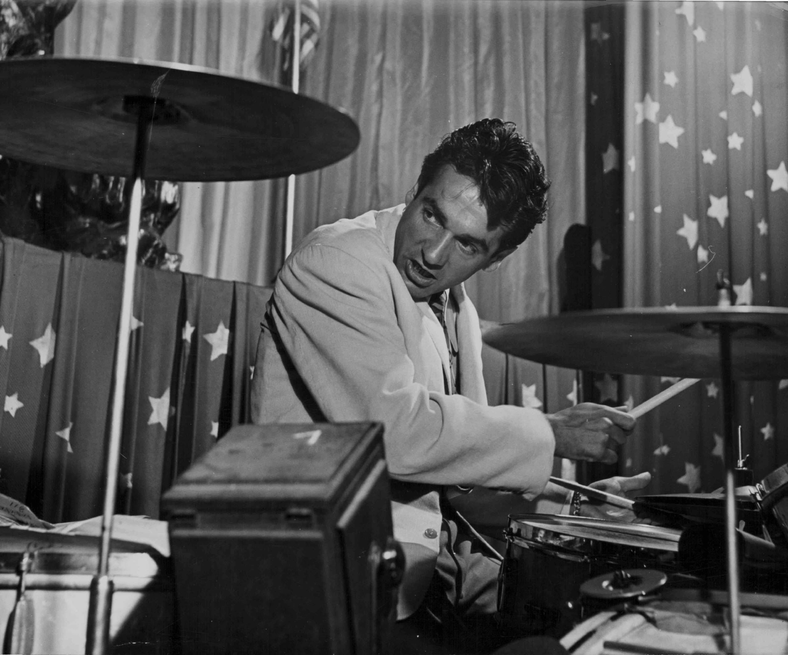 Gene Krupa