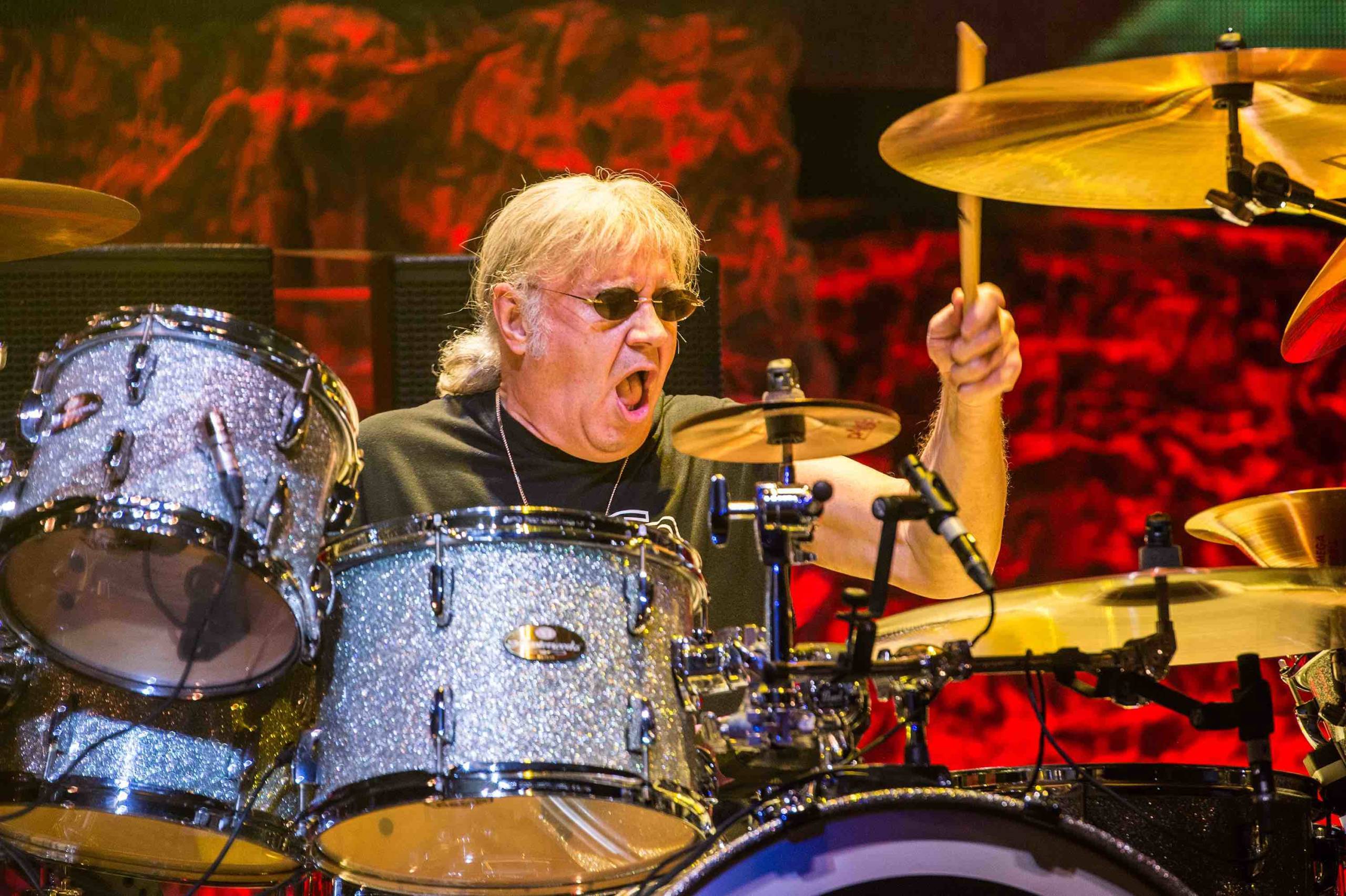 Ian Paice