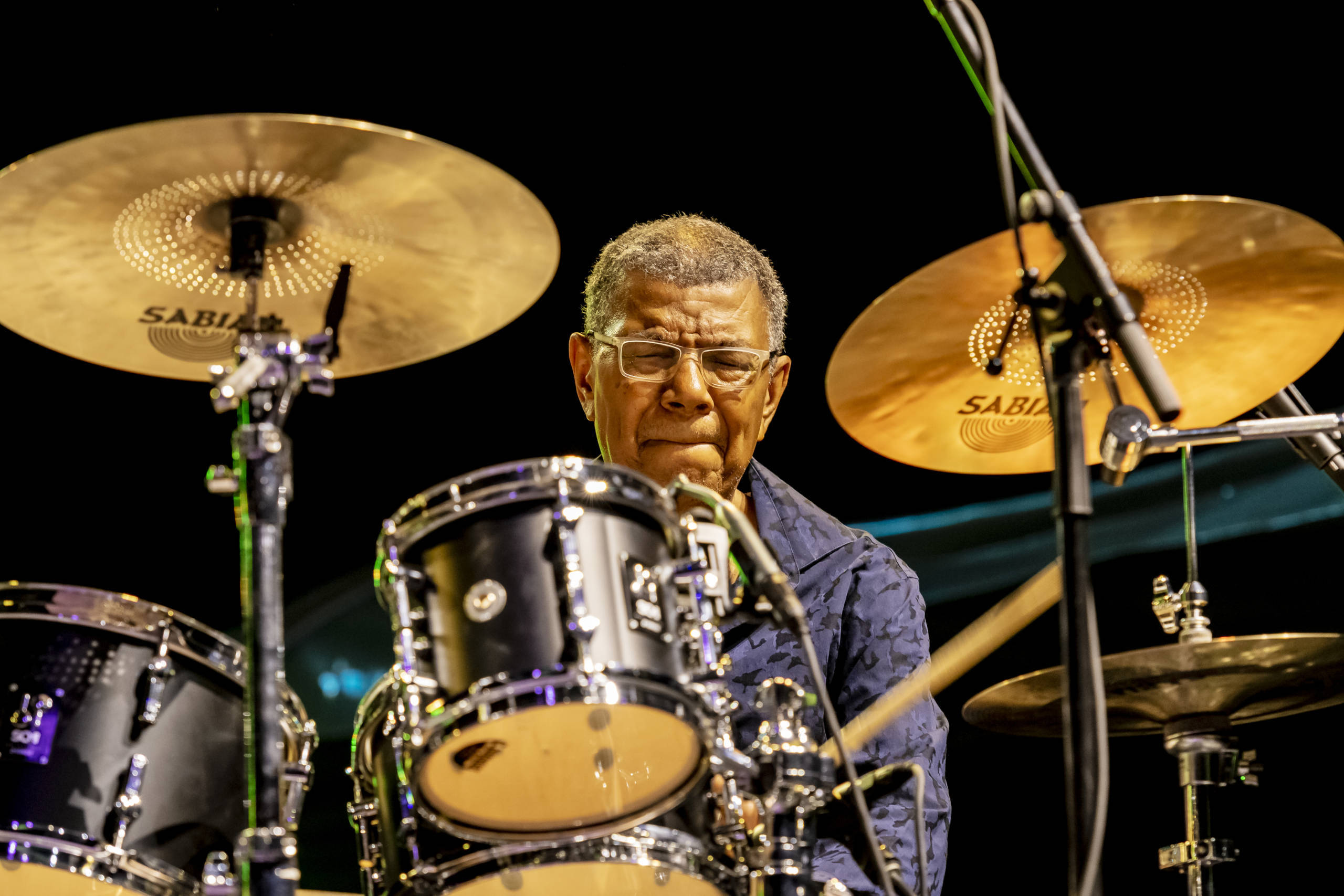 Jack DeJohnette